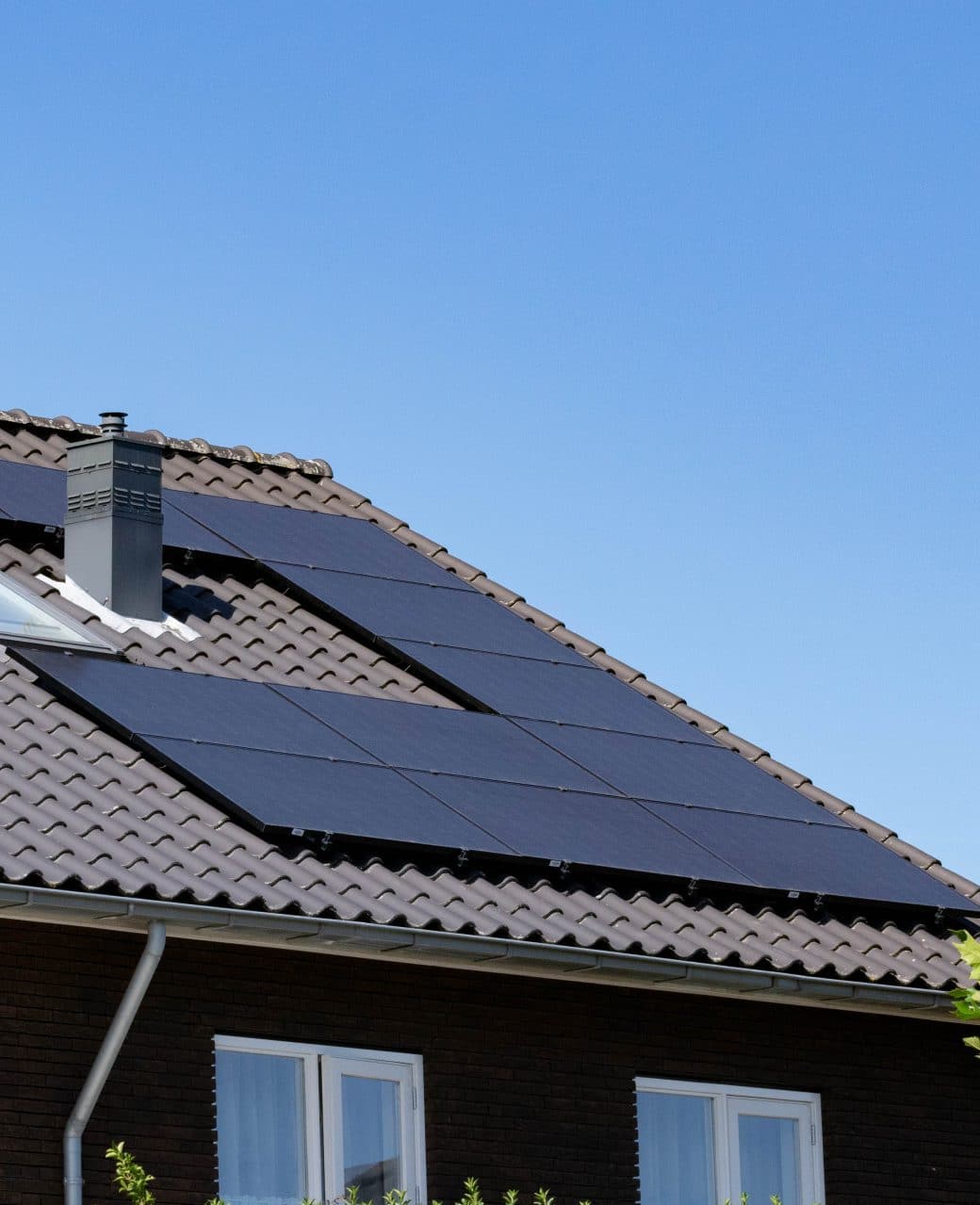 Zonnepanelen installateur