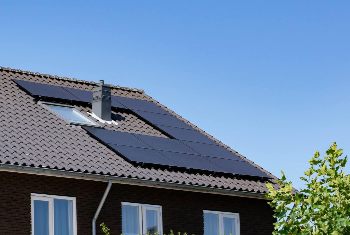 Zonnepanelen installateur
