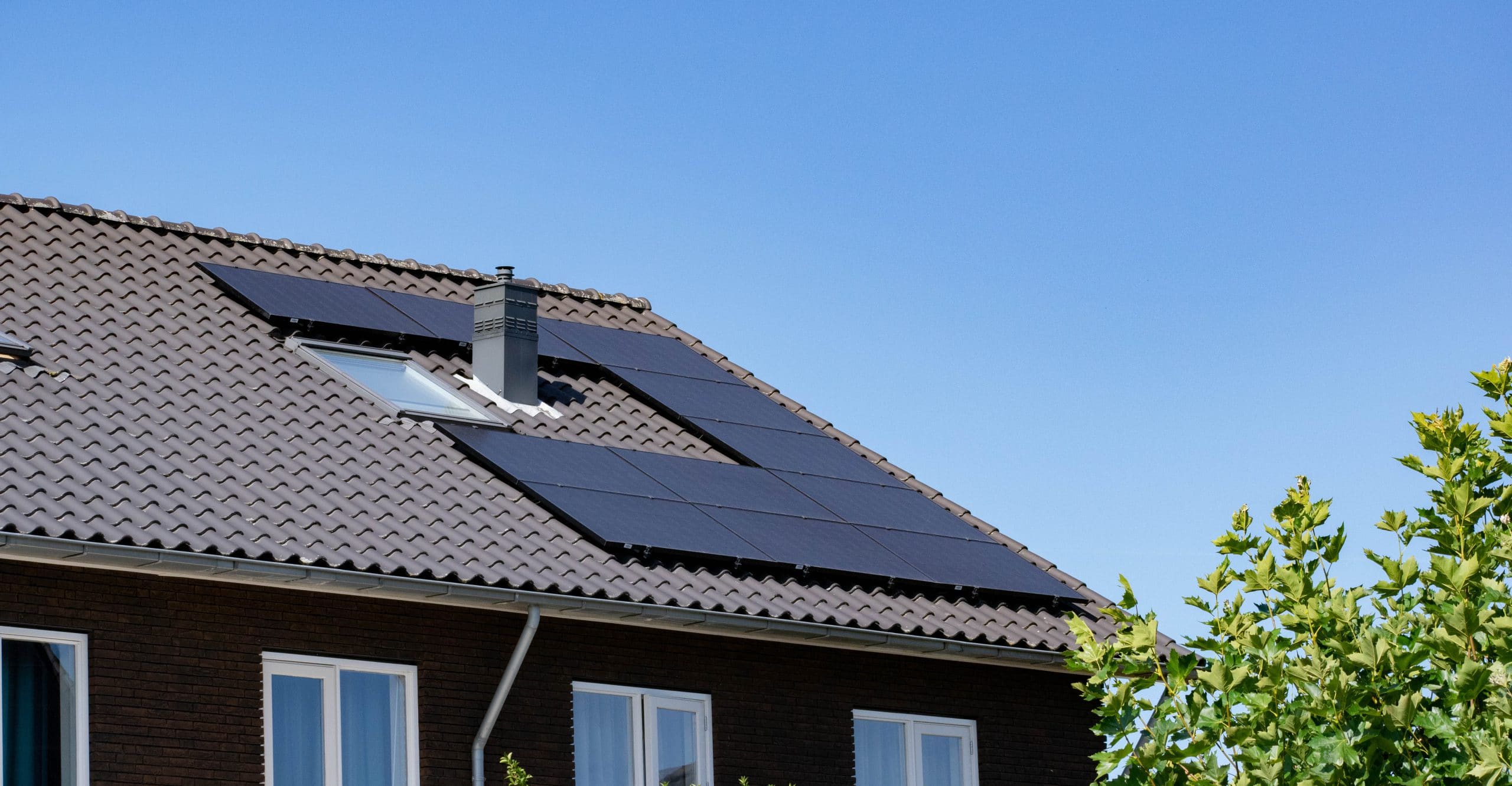 Zonnepanelen installateur