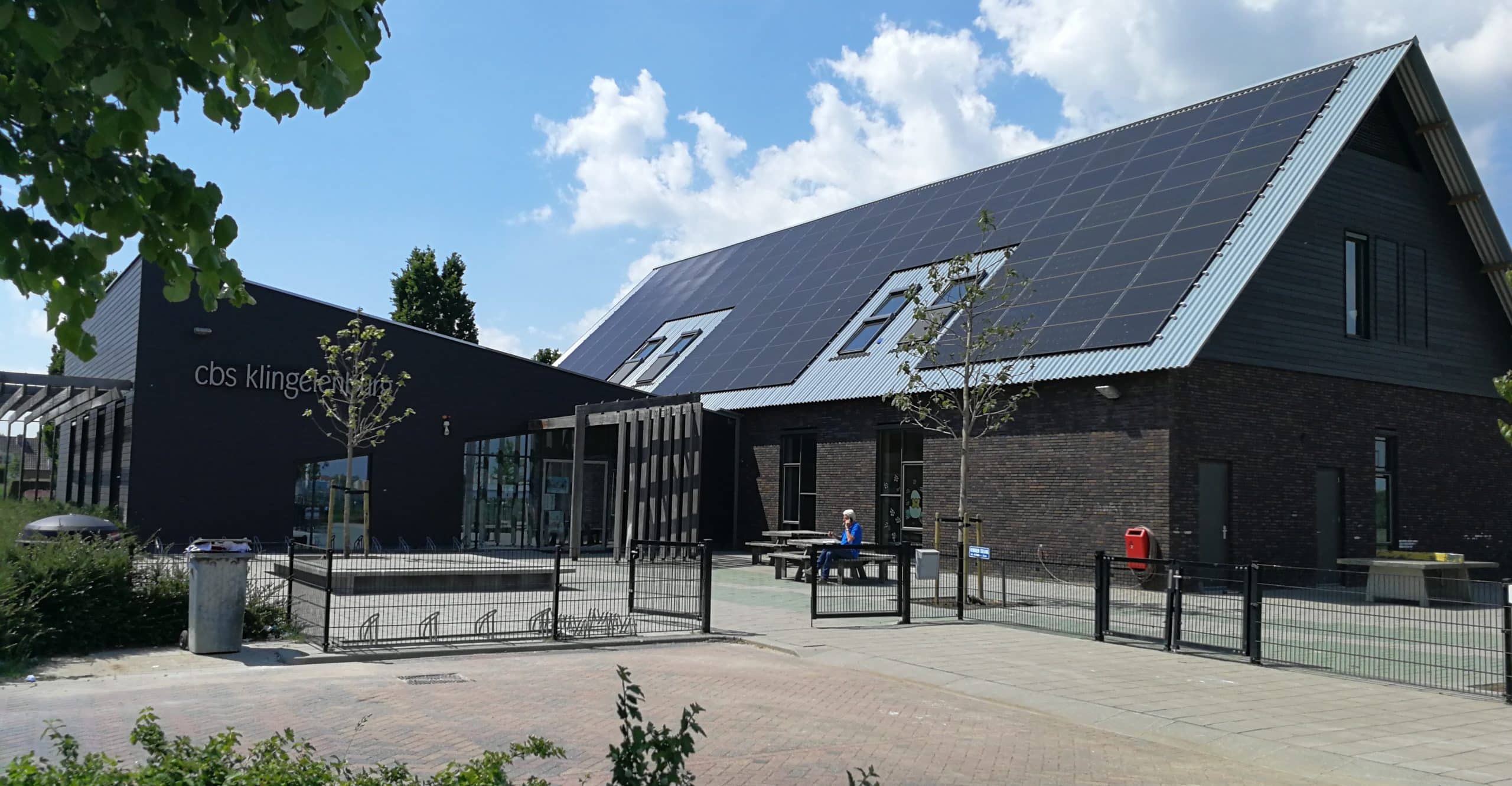 Zonnepanelen laten installeren door E2-Energie