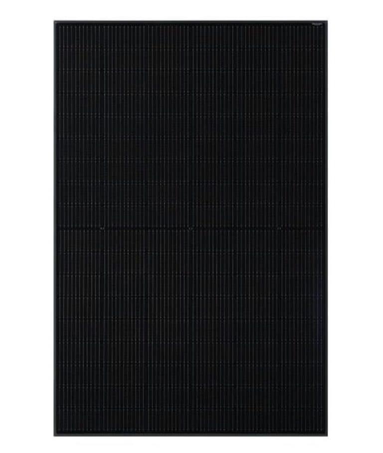 Zonnepanelen bij E2-Energie