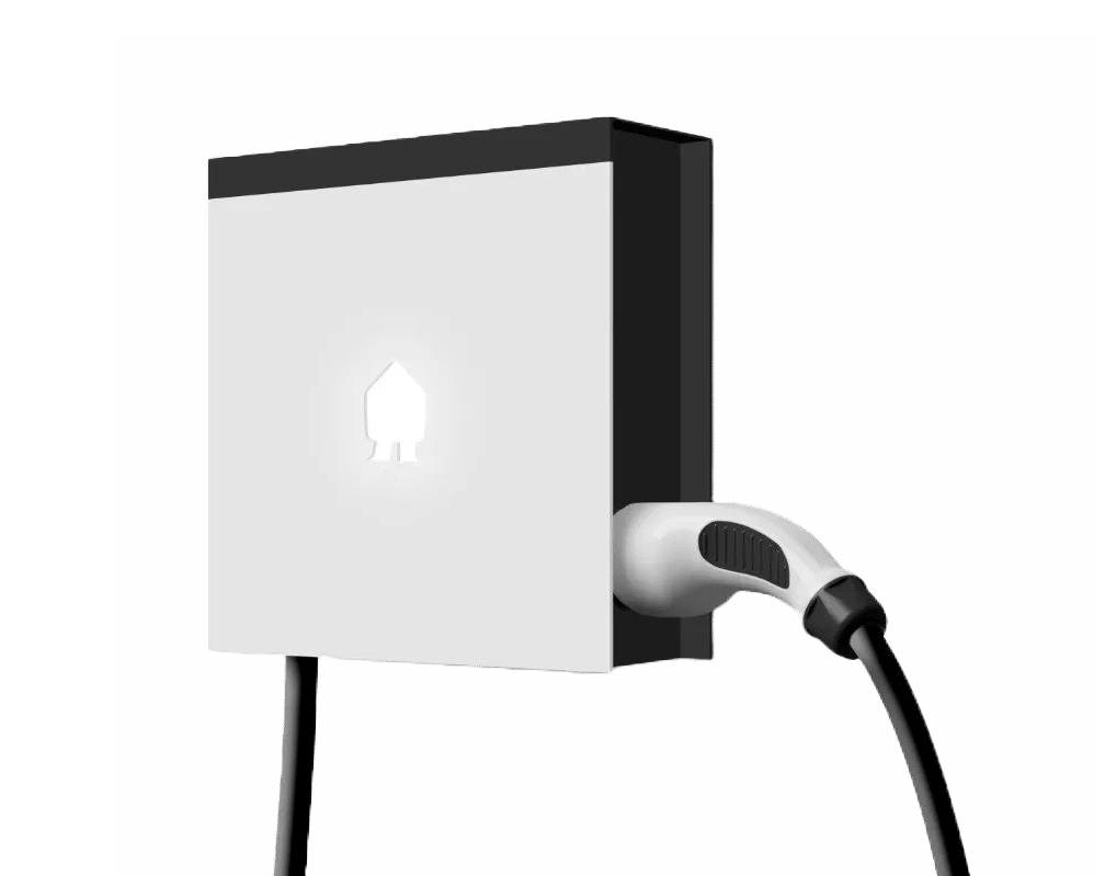 Smappee EV-wall