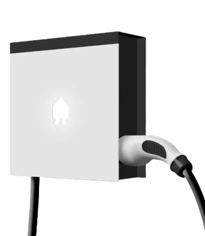 Smappee EV-wall
