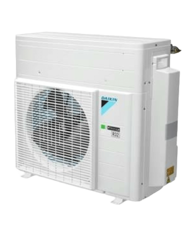 warmtepomp buitenunit