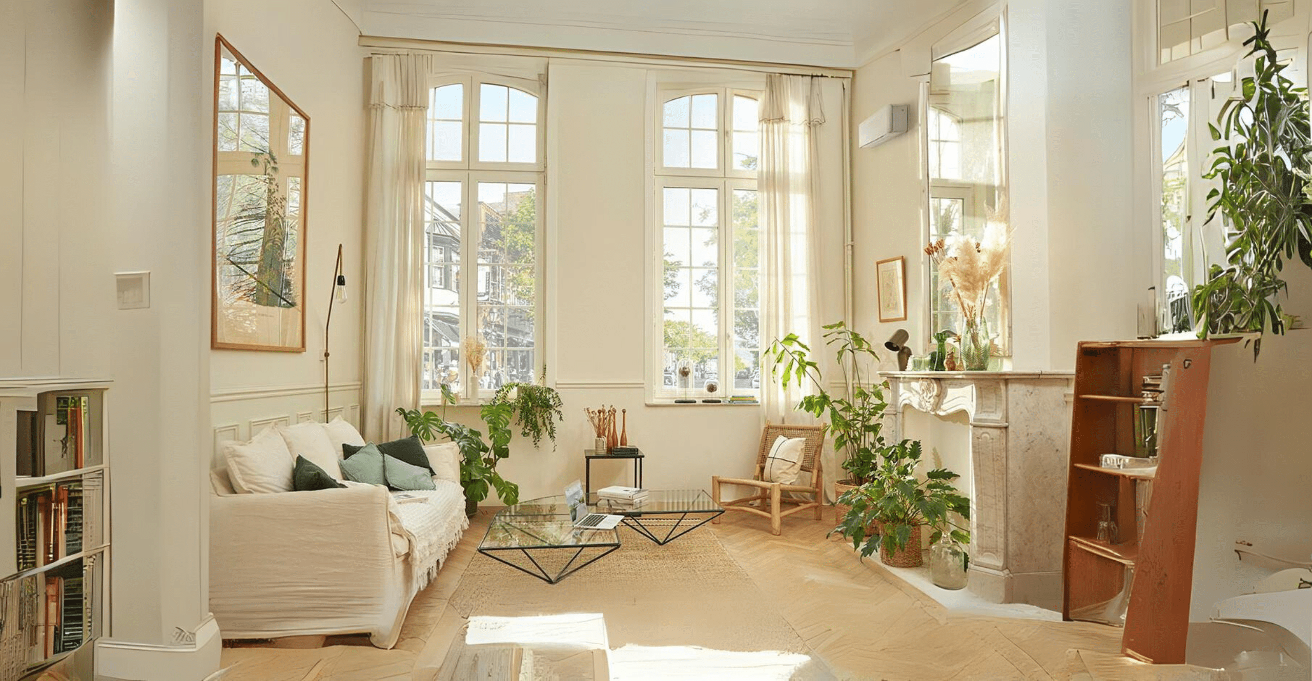 Daikin Stylish airco