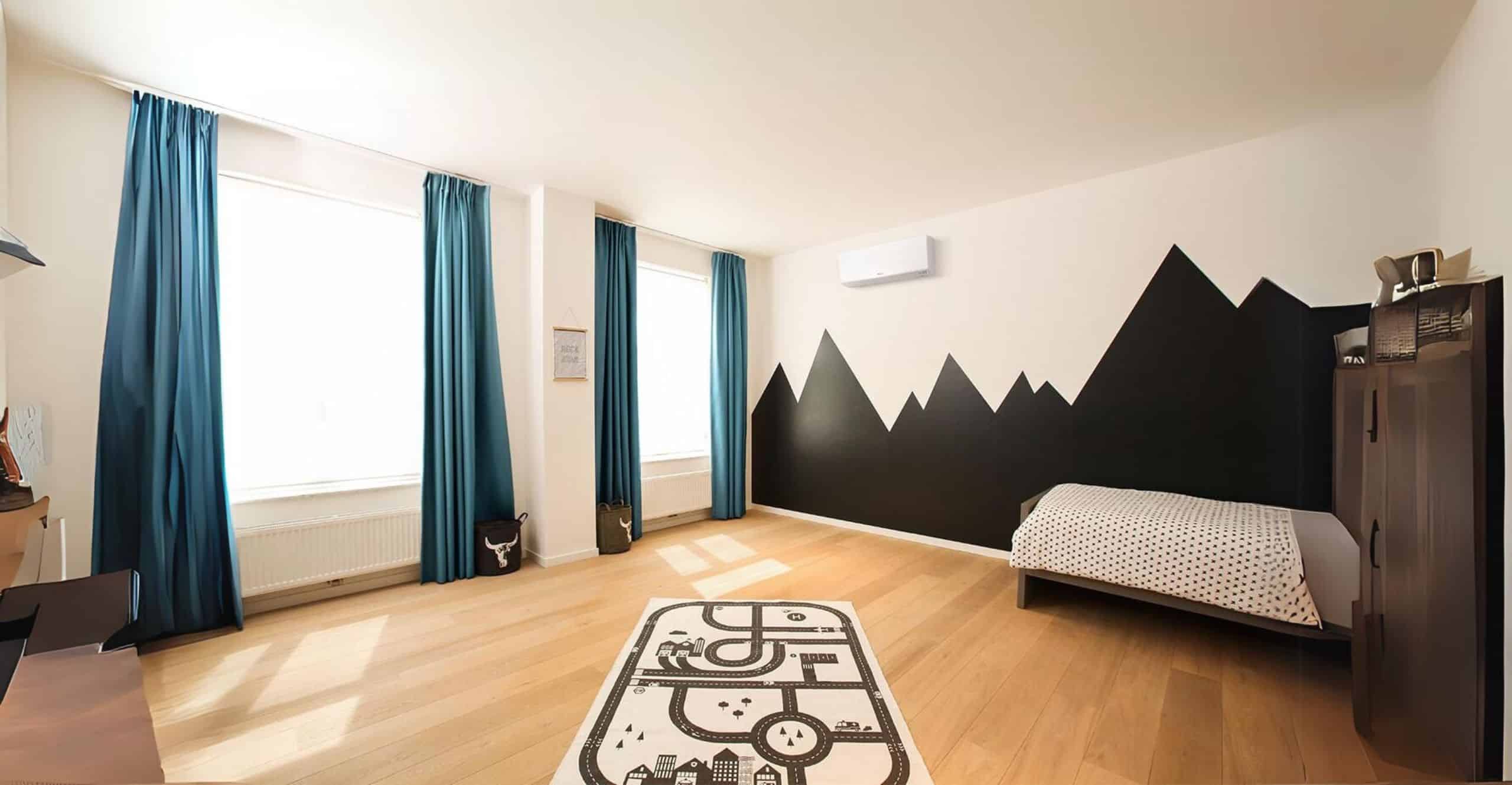 Daikin Perfera airco