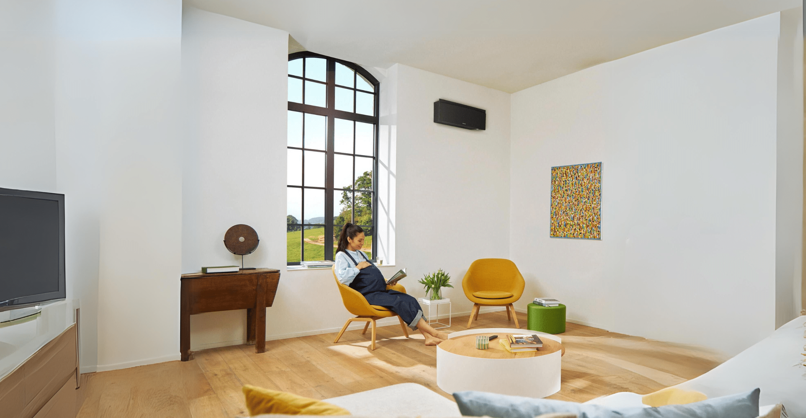 Daikin Emura Airco
