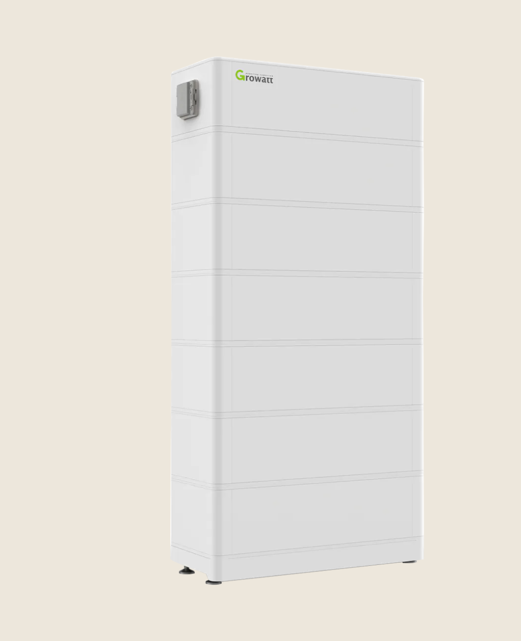 Growatt thuisbatterij