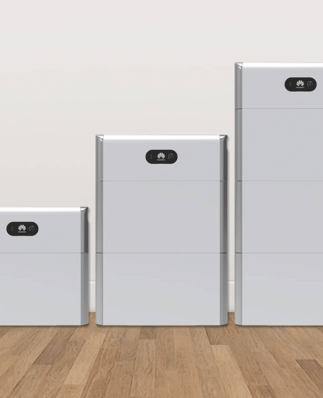 Huawei Luna Thuisbatterij