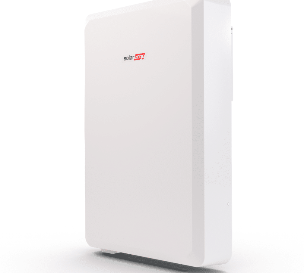 SolarEdge 10 kWh thuisbatterij