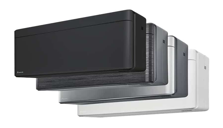 Daikin Stylish airco