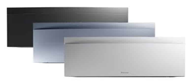 Daikin Emura Airco